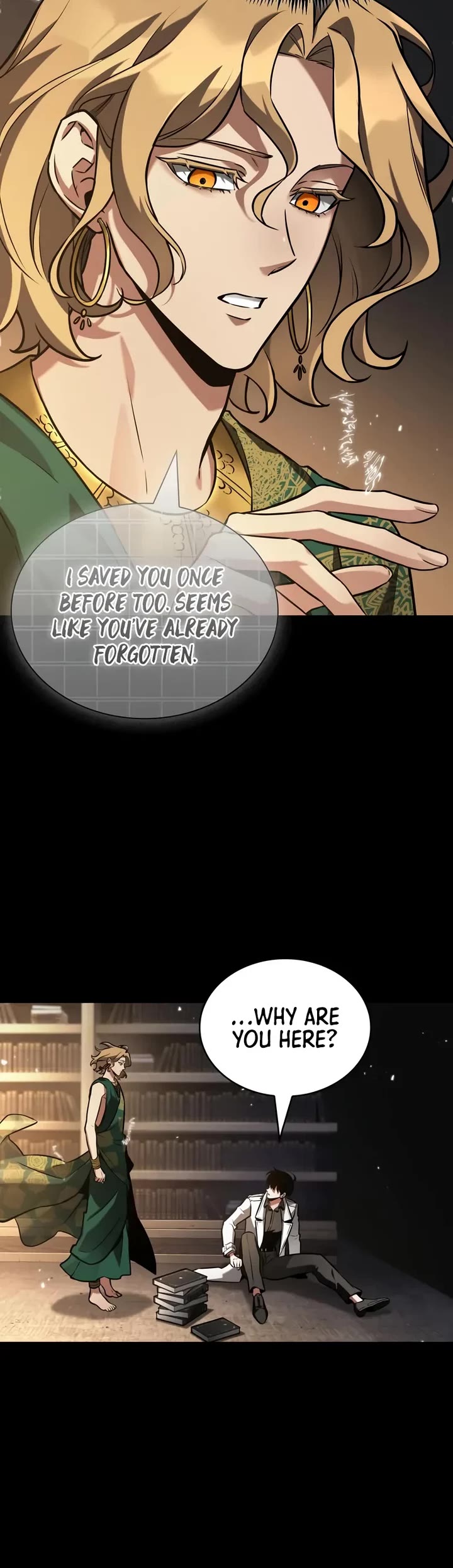 Omniscient Reader's Viewpoint chapter 304 page 5