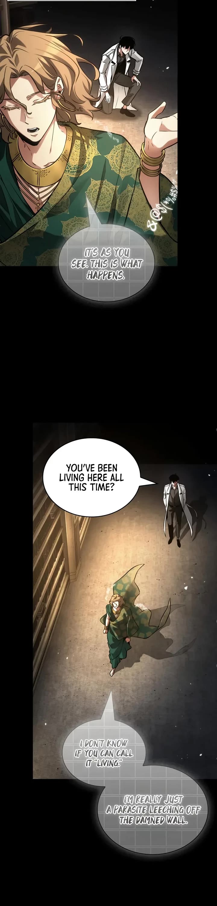 Omniscient Reader's Viewpoint chapter 304 page 7