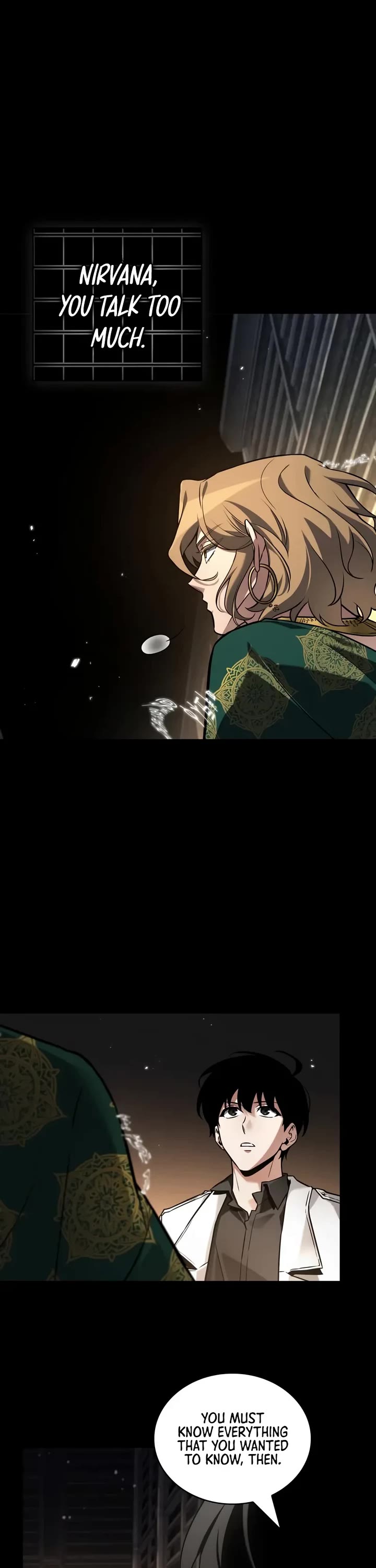 Omniscient Reader's Viewpoint chapter 304 page 8