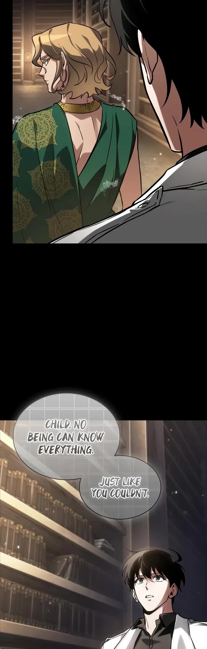 Omniscient Reader's Viewpoint chapter 304 page 9