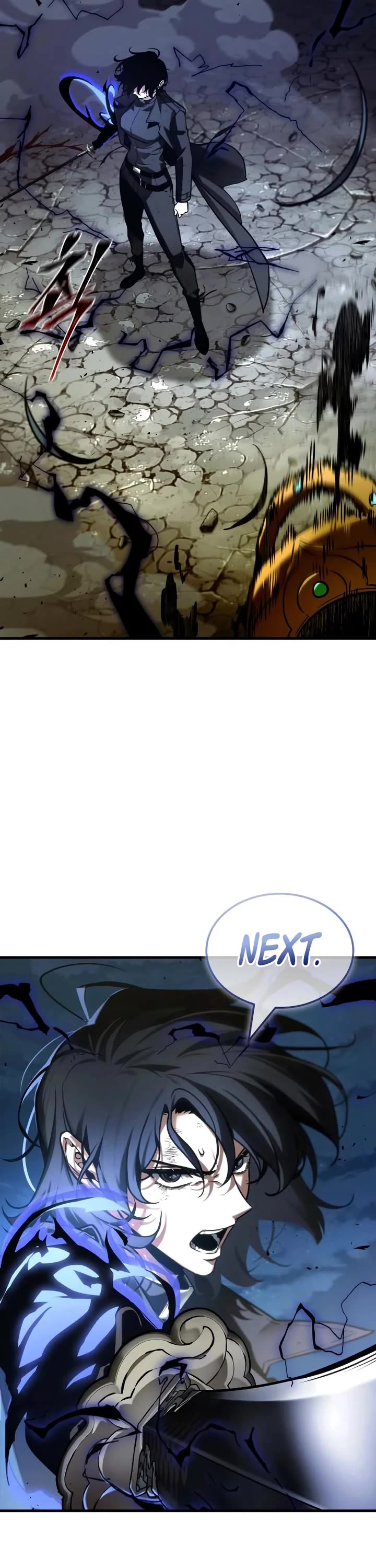 Omniscient Reader's Viewpoint chapter 306 page 17