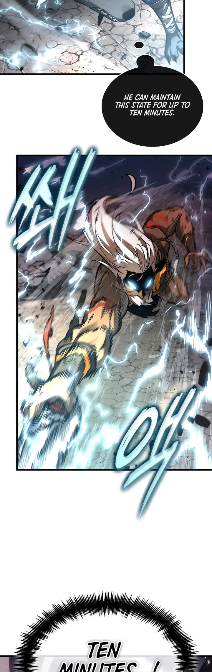 Omniscient Reader's Viewpoint chapter 306 page 19