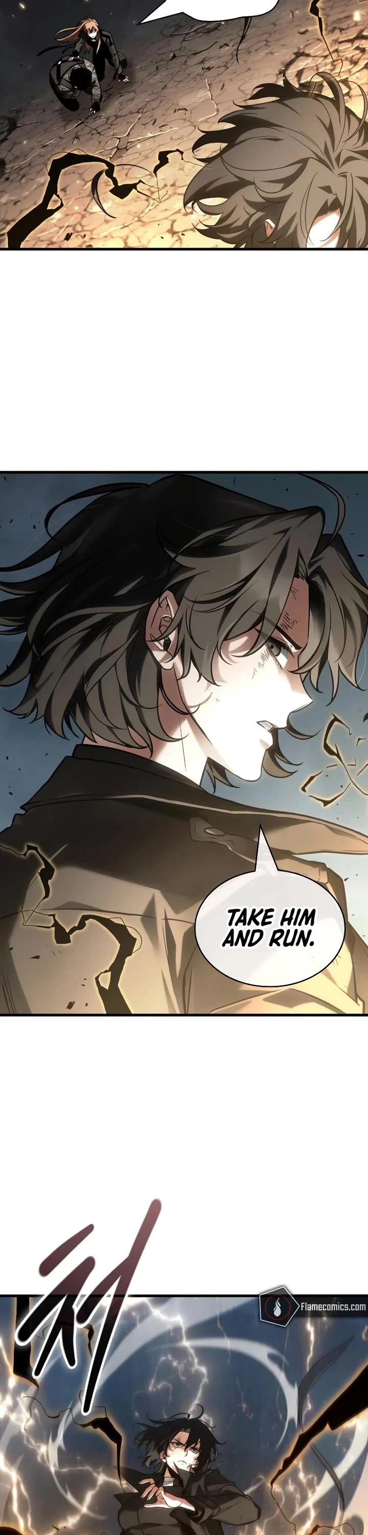 Omniscient Reader's Viewpoint chapter 306 page 2