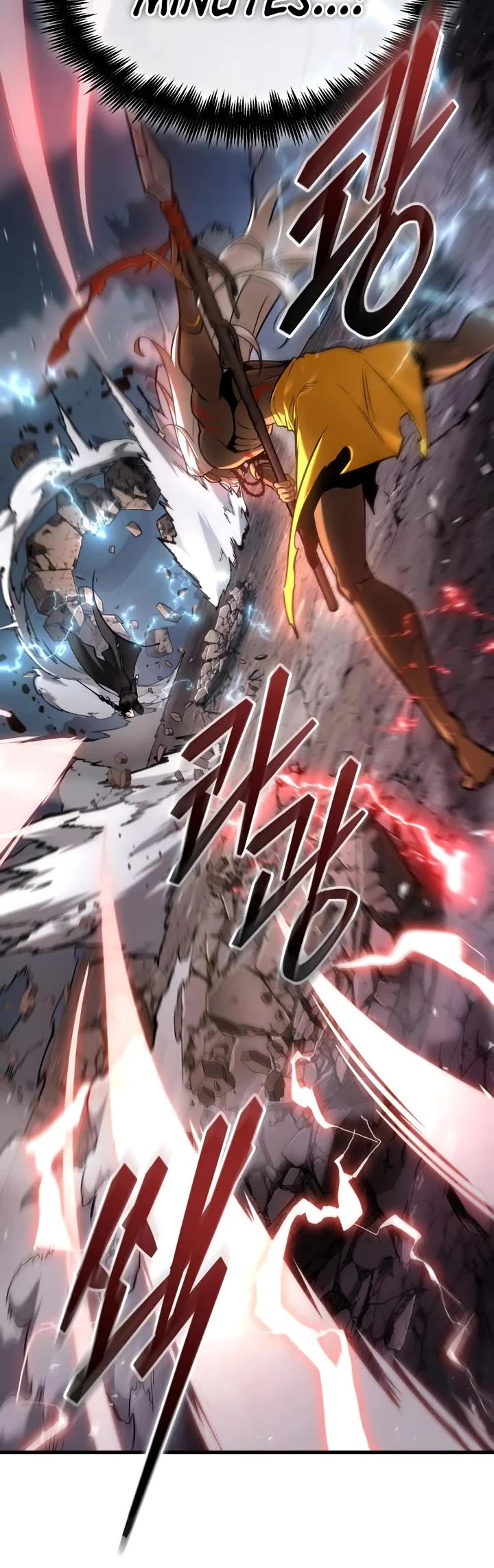 Omniscient Reader's Viewpoint chapter 306 page 20