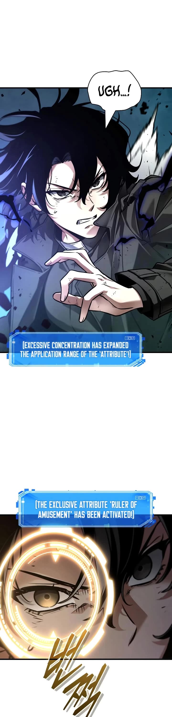 Omniscient Reader's Viewpoint chapter 306 page 21