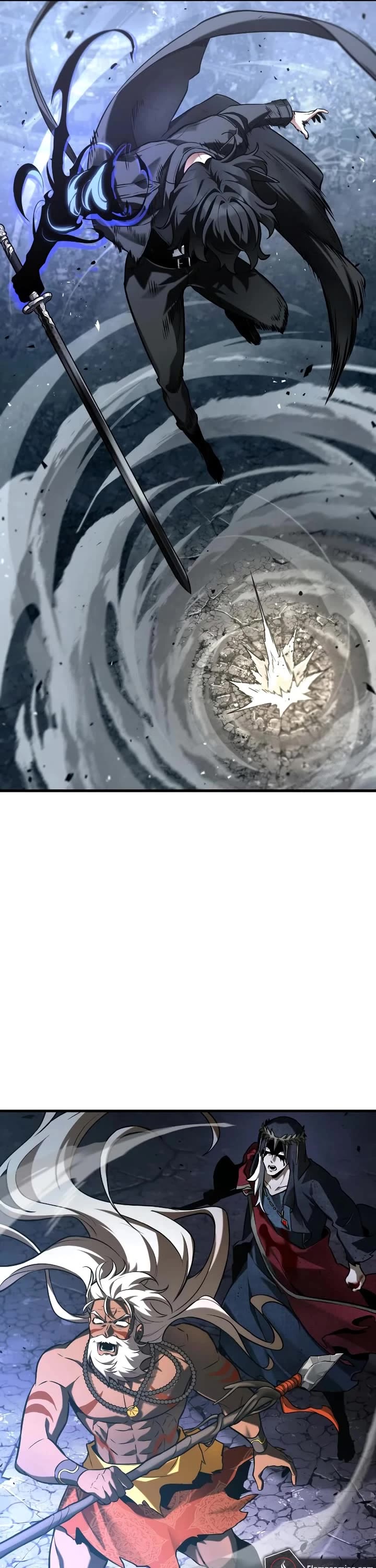 Omniscient Reader's Viewpoint chapter 306 page 26