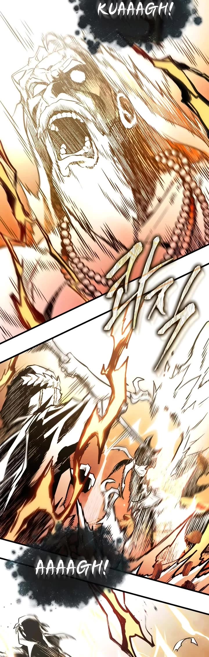 Omniscient Reader's Viewpoint chapter 306 page 33