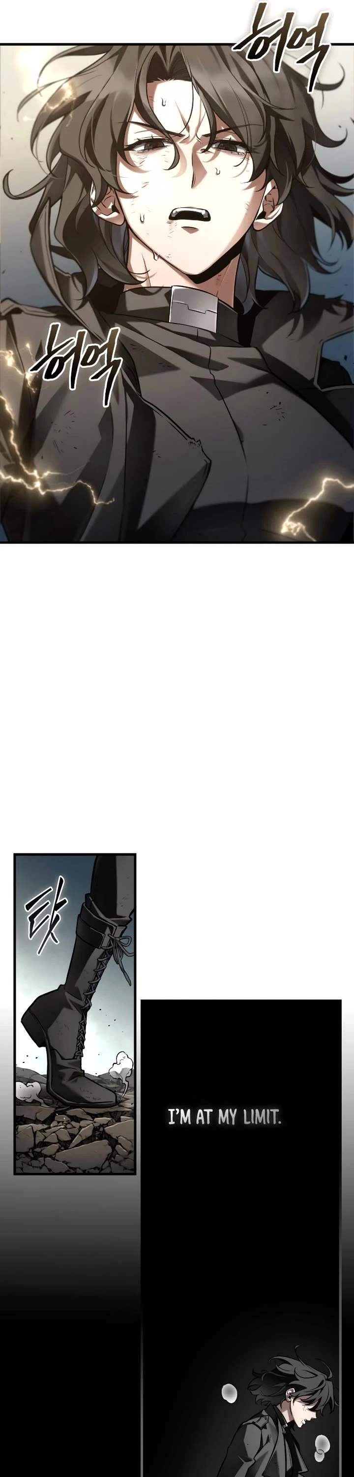 Omniscient Reader's Viewpoint chapter 306 page 35