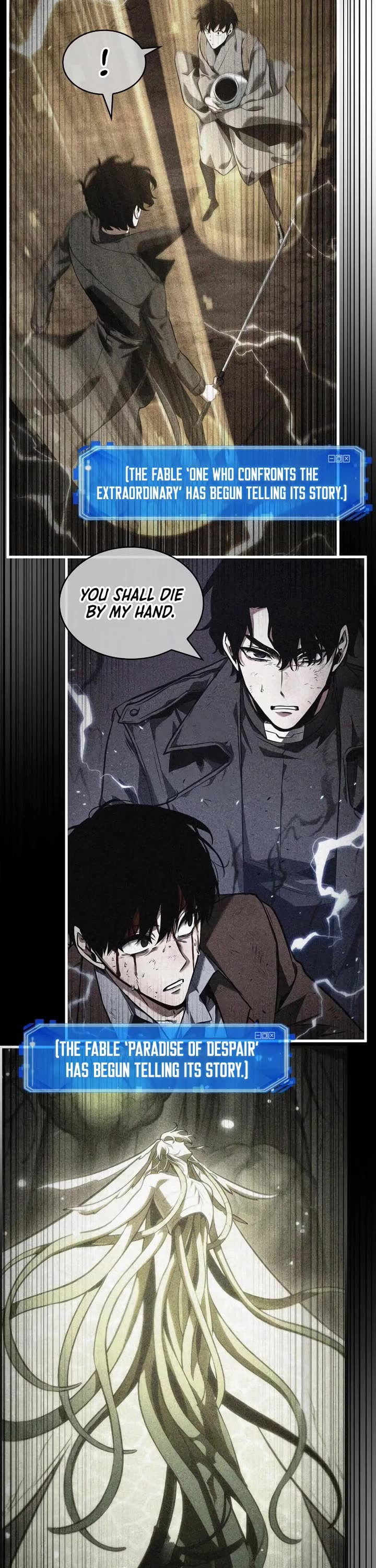 Omniscient Reader's Viewpoint chapter 306 page 37