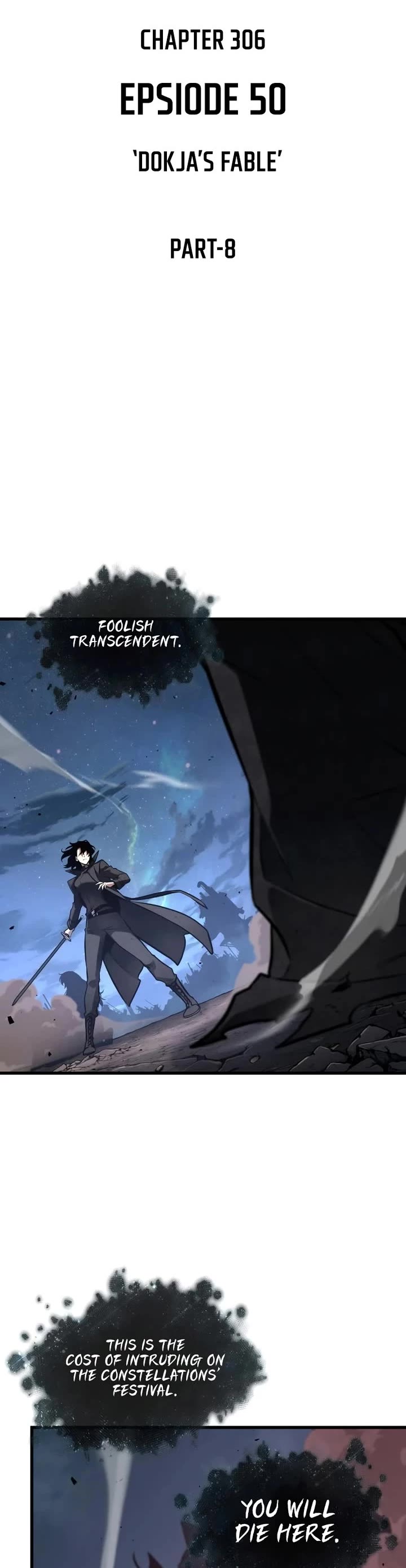 Omniscient Reader's Viewpoint chapter 306 page 4