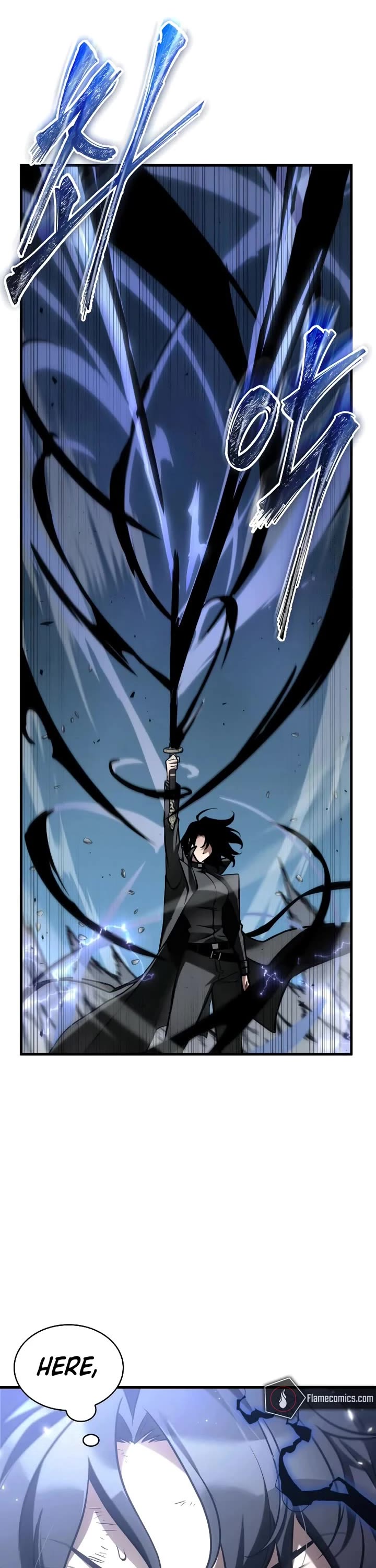 Omniscient Reader's Viewpoint chapter 306 page 45