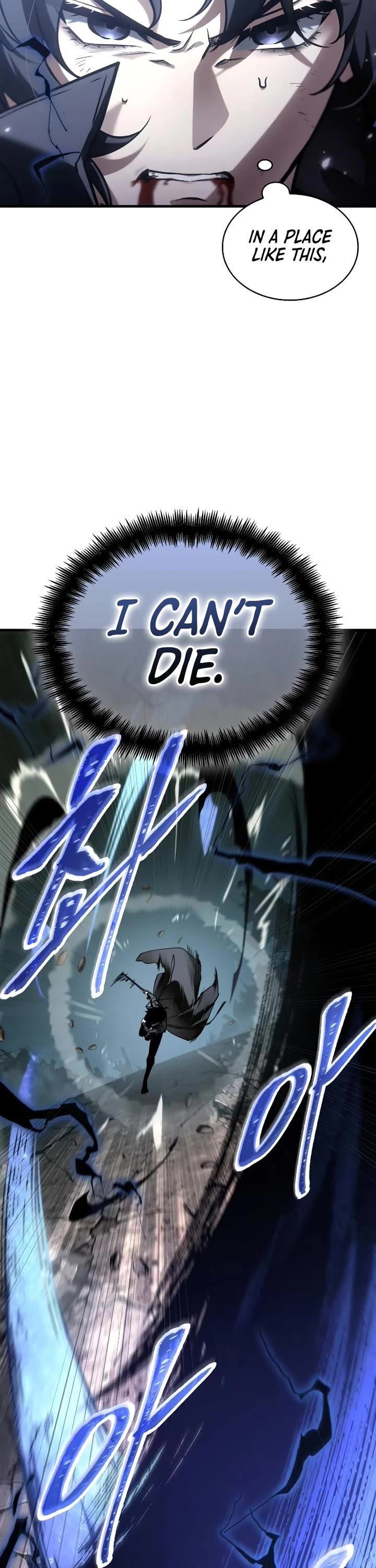 Omniscient Reader's Viewpoint chapter 306 page 46