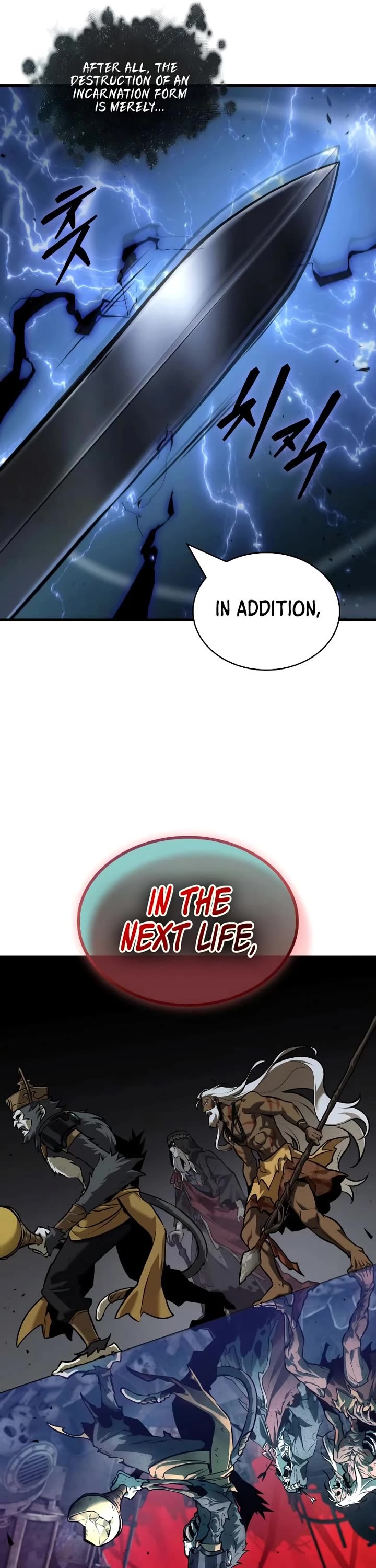 Omniscient Reader's Viewpoint chapter 306 page 6