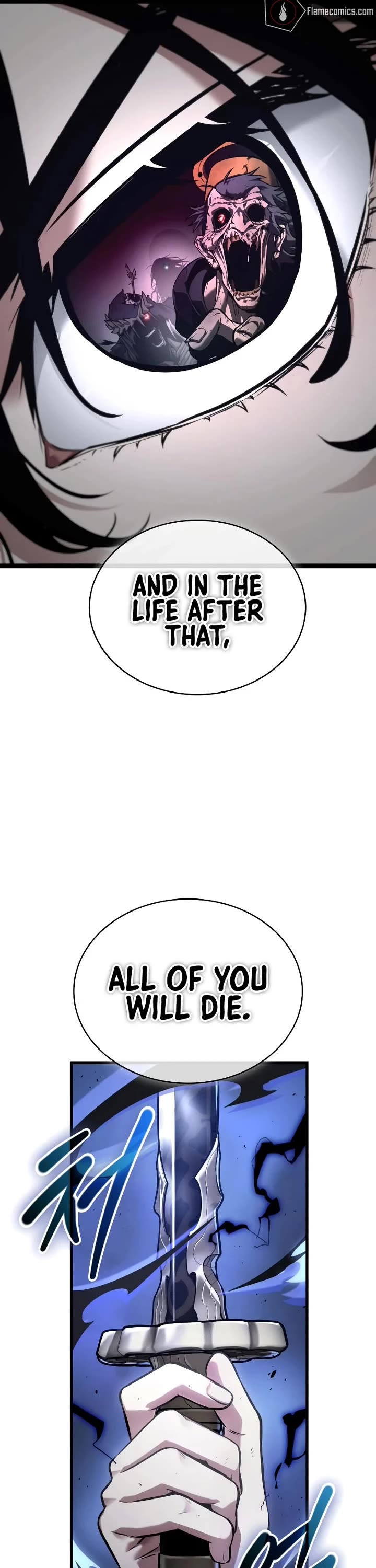 Omniscient Reader's Viewpoint chapter 306 page 8