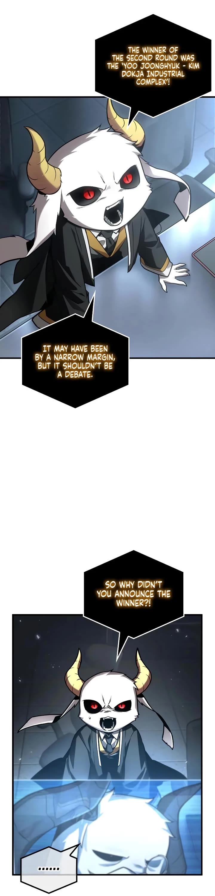 Omniscient Reader's Viewpoint chapter 307 page 13