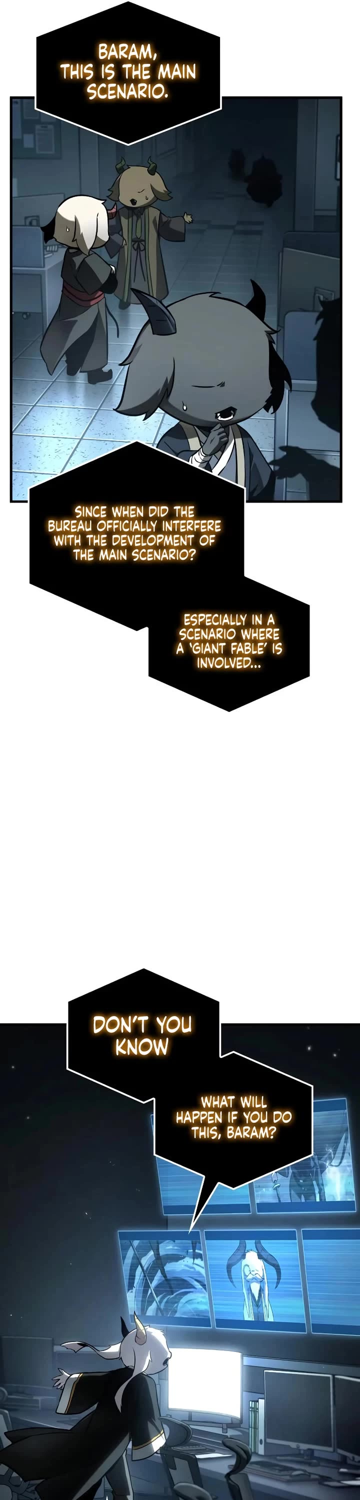 Omniscient Reader's Viewpoint chapter 307 page 16