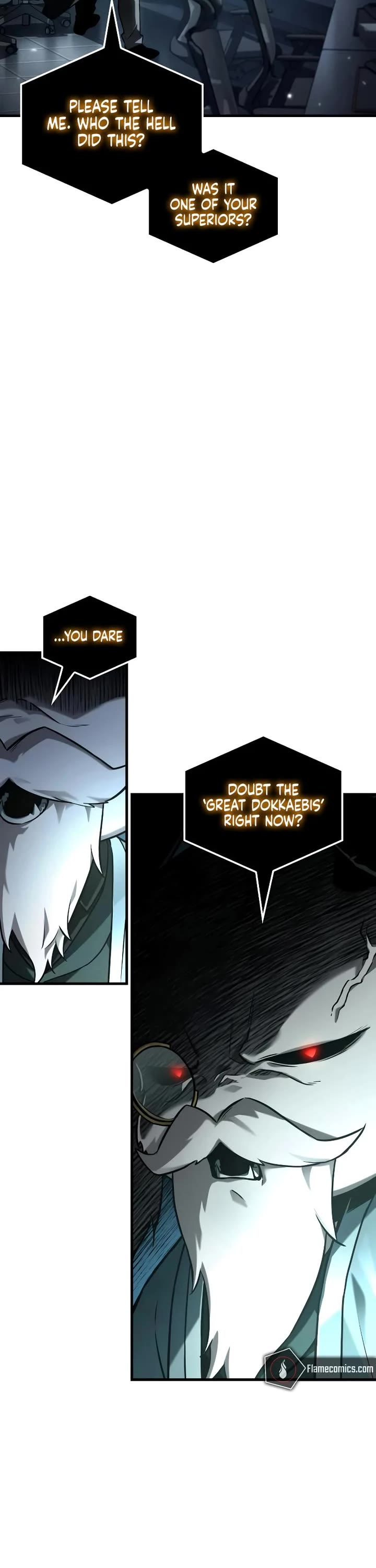 Omniscient Reader's Viewpoint chapter 307 page 17