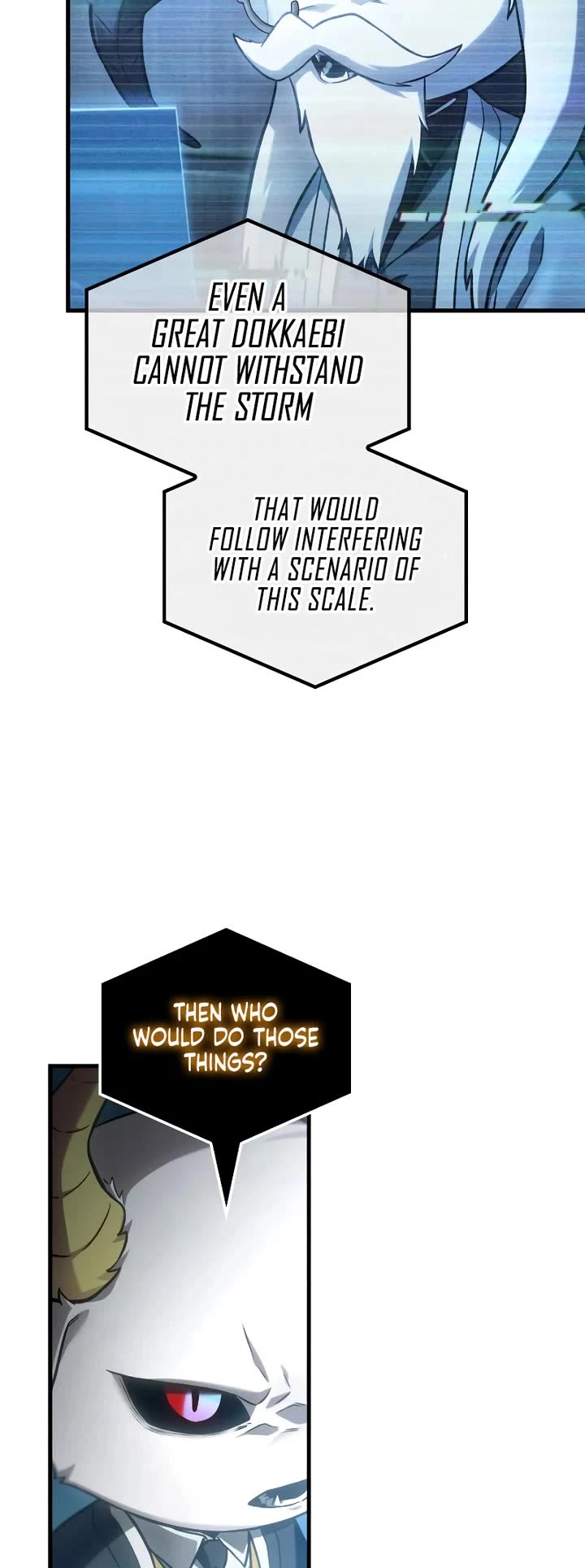 Omniscient Reader's Viewpoint chapter 307 page 19