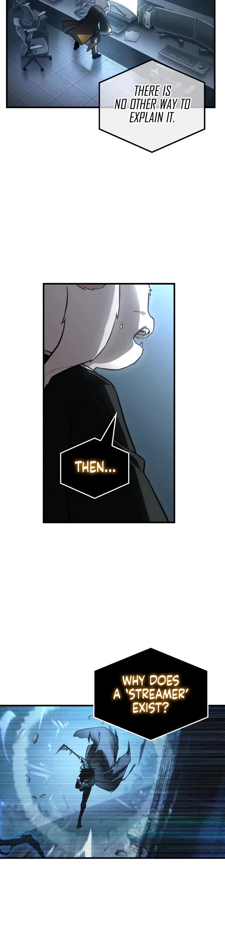 Omniscient Reader's Viewpoint chapter 307 page 23