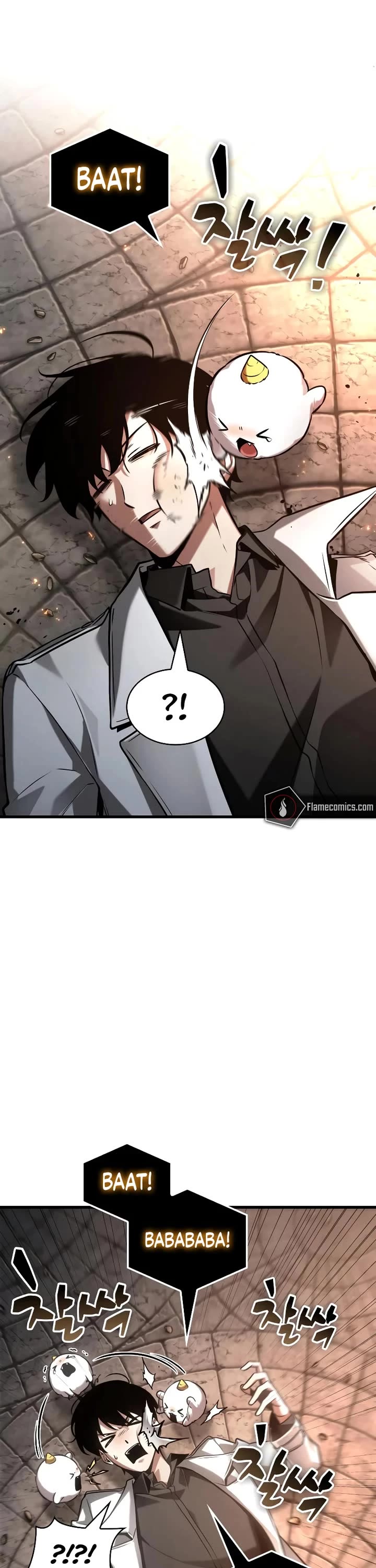 Omniscient Reader's Viewpoint chapter 307 page 28