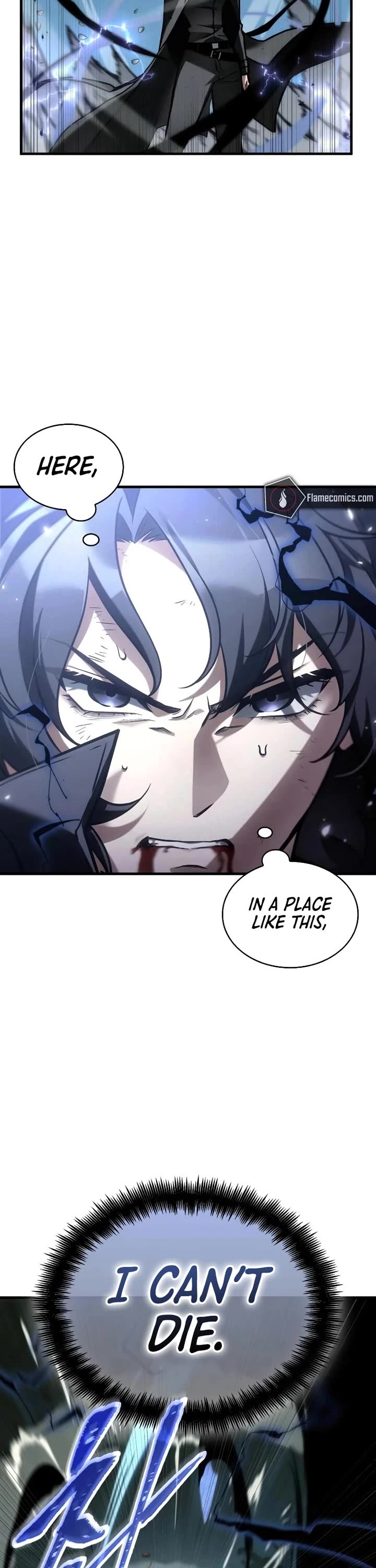 Omniscient Reader's Viewpoint chapter 307 page 3