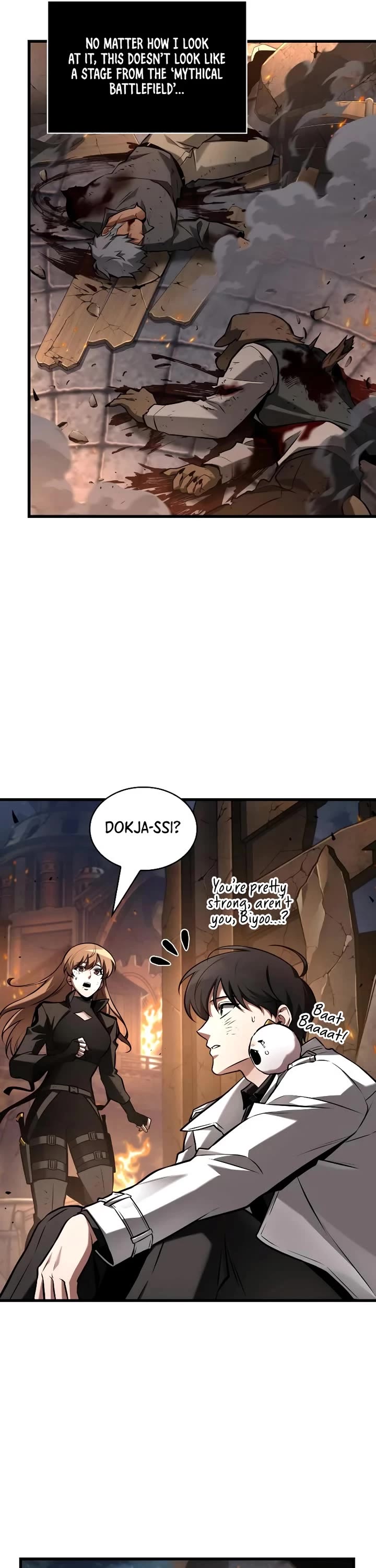 Omniscient Reader's Viewpoint chapter 307 page 31