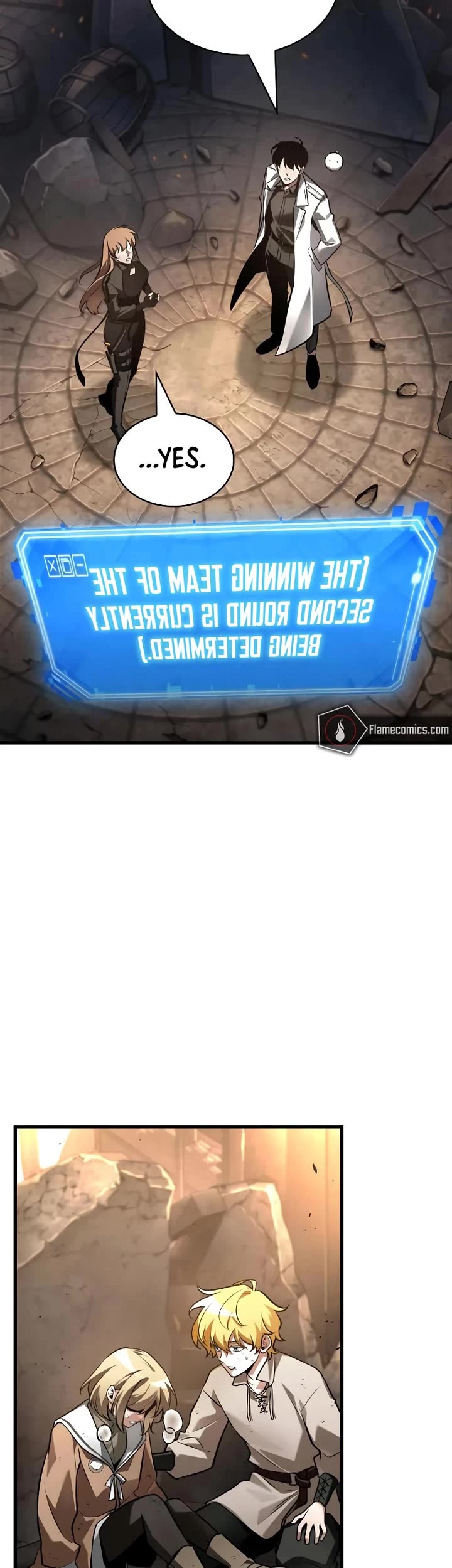 Omniscient Reader's Viewpoint chapter 307 page 33