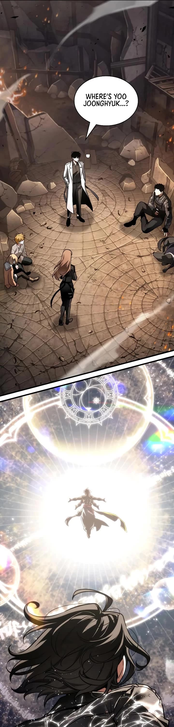 Omniscient Reader's Viewpoint chapter 307 page 35