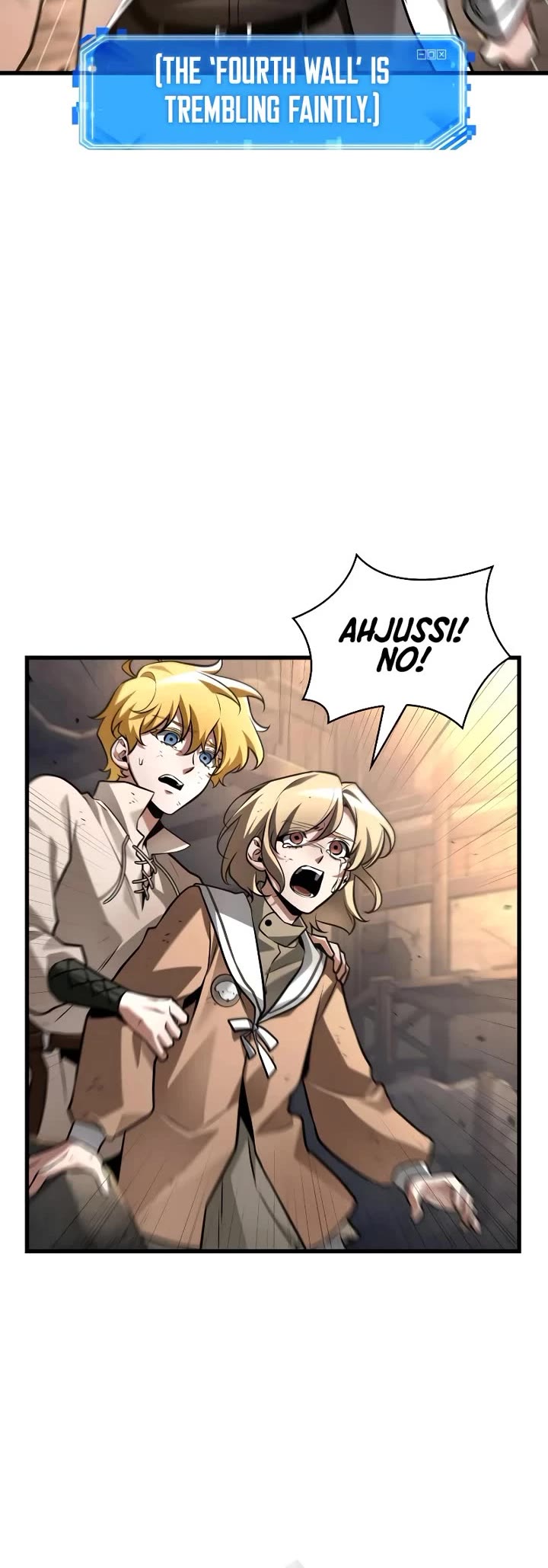 Omniscient Reader's Viewpoint chapter 307 page 39