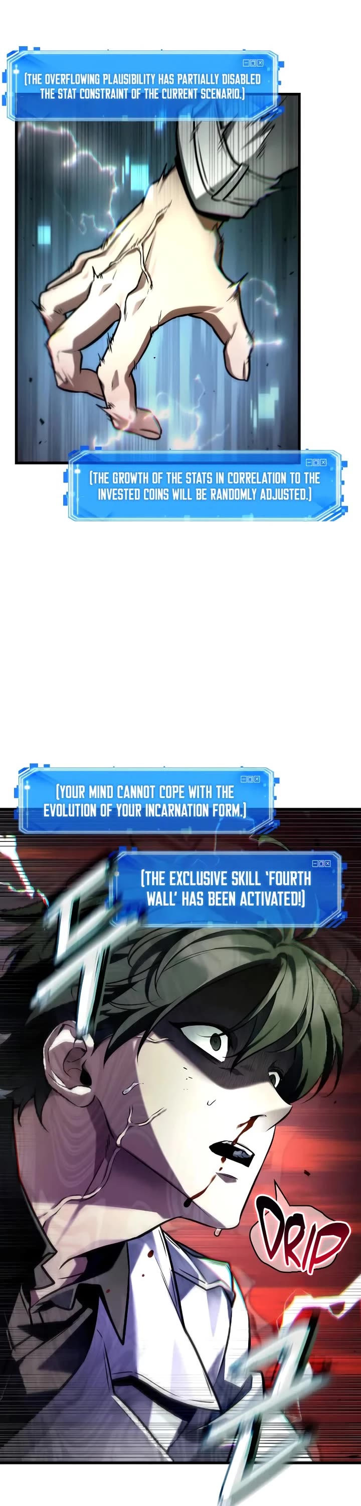 Omniscient Reader's Viewpoint chapter 307 page 42