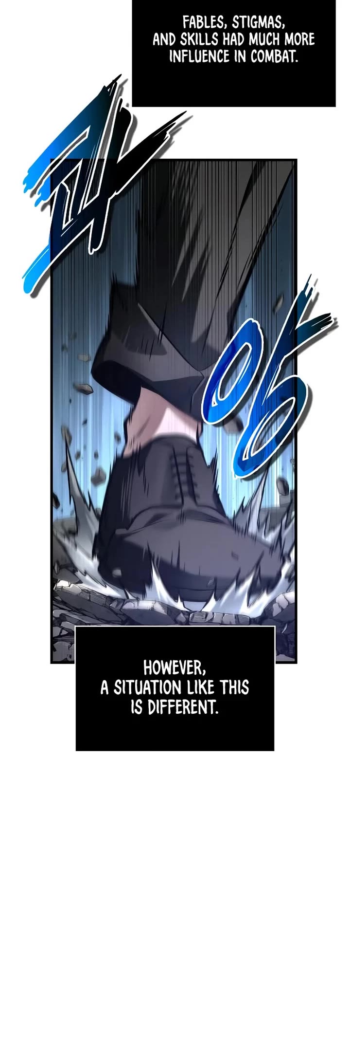 Omniscient Reader's Viewpoint chapter 307 page 44