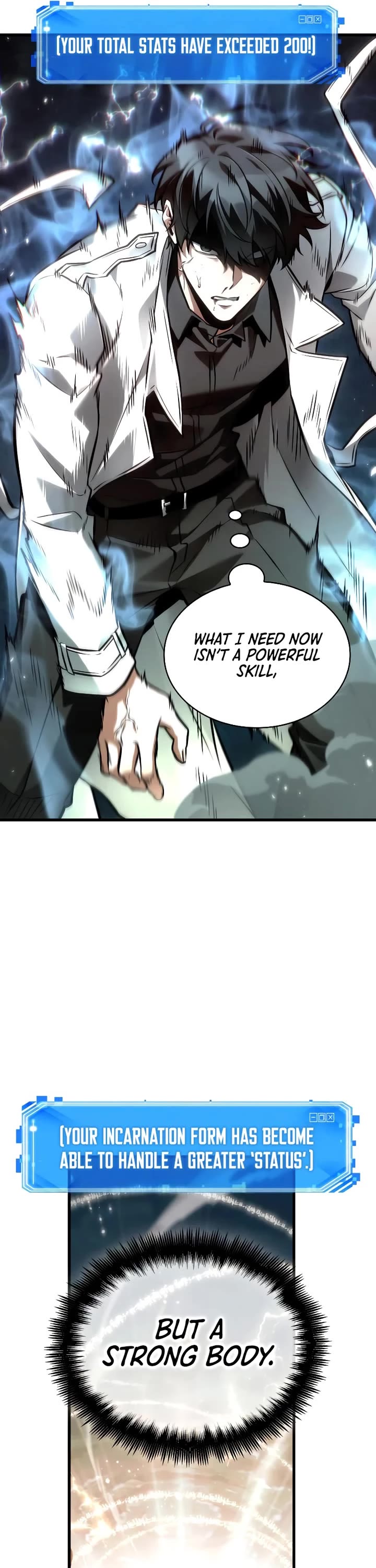 Omniscient Reader's Viewpoint chapter 307 page 45