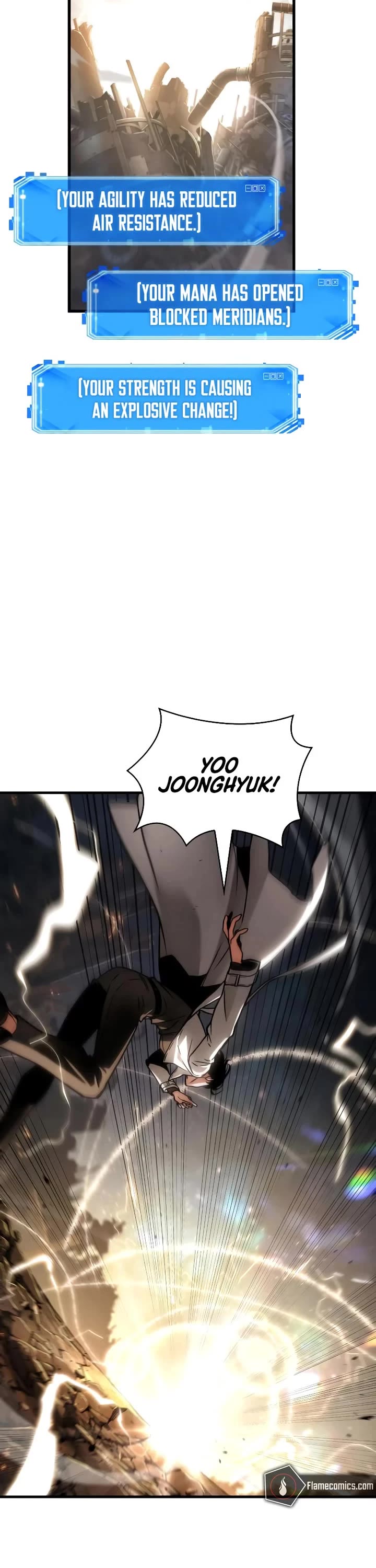 Omniscient Reader's Viewpoint chapter 307 page 46