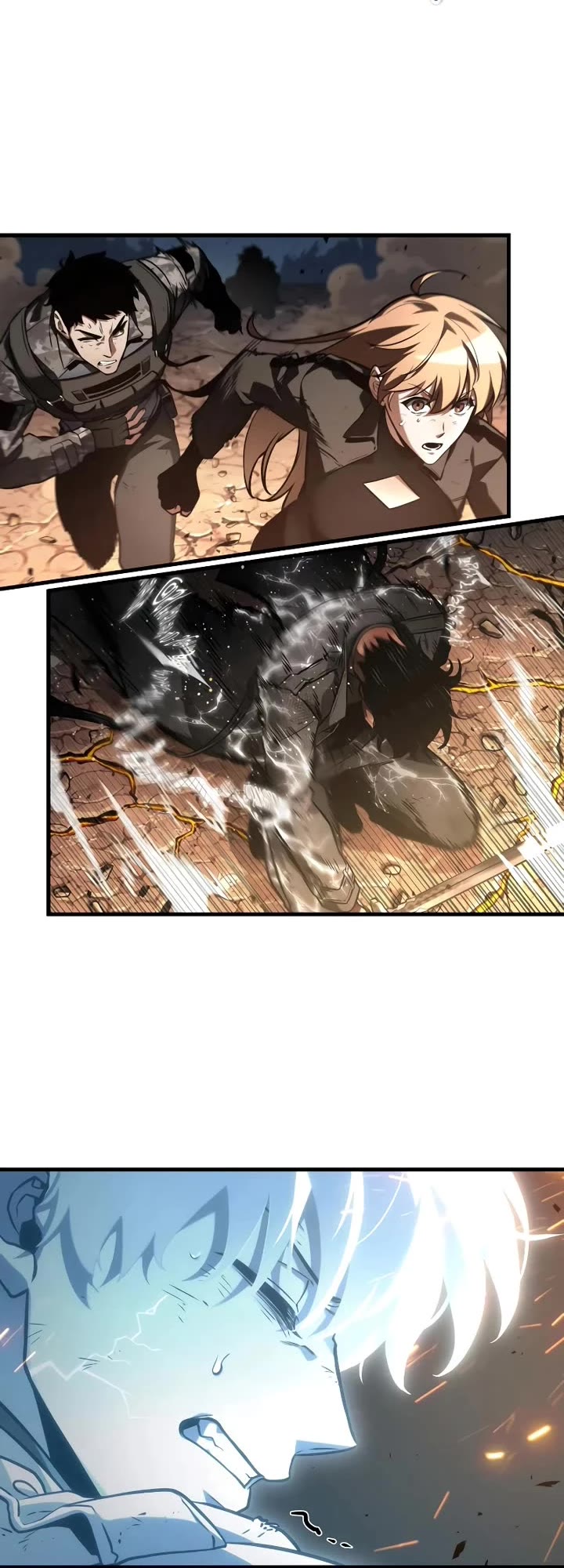 Omniscient Reader's Viewpoint chapter 308 page 15