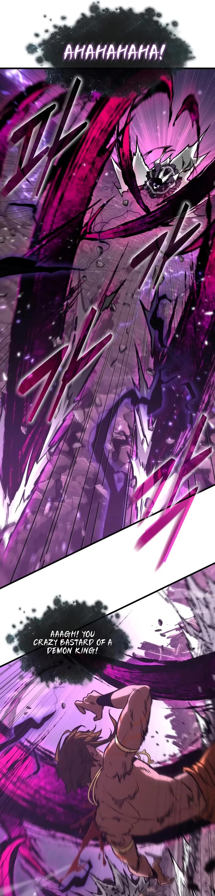 Omniscient Reader's Viewpoint chapter 308 page 25