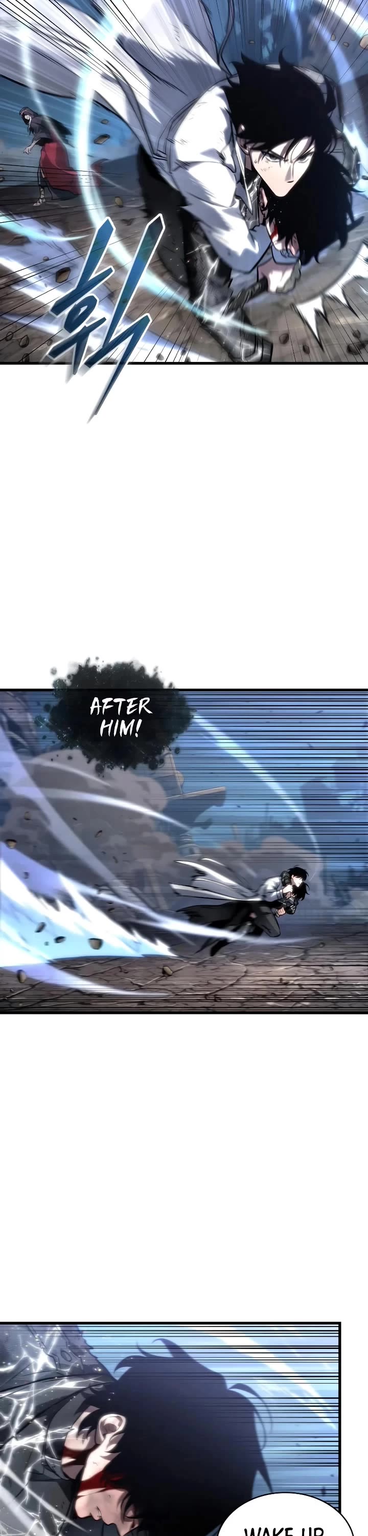 Omniscient Reader's Viewpoint chapter 308 page 27