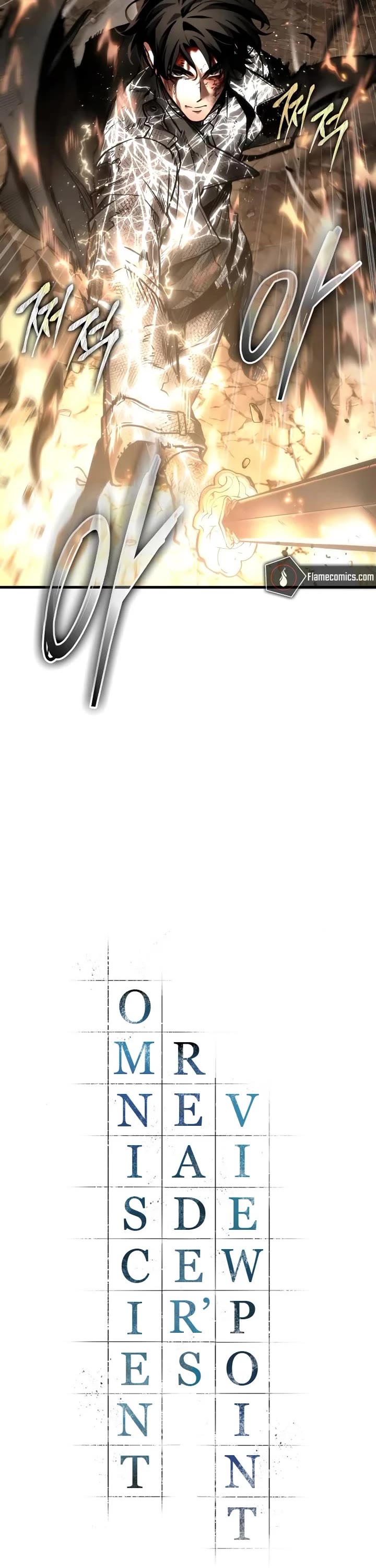 Omniscient Reader's Viewpoint chapter 308 page 3