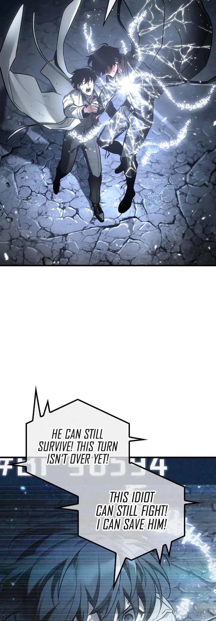 Omniscient Reader's Viewpoint chapter 308 page 33