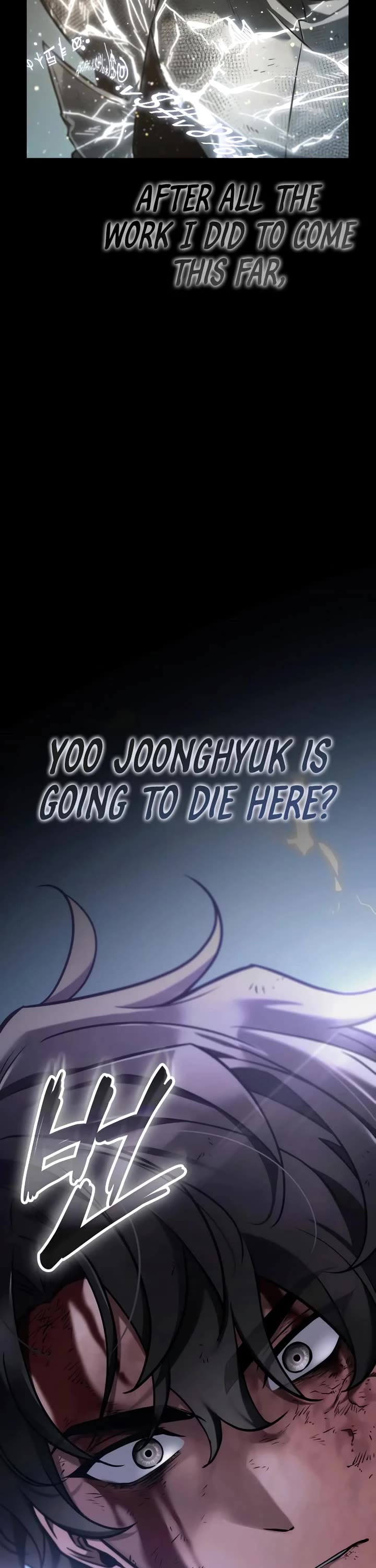 Omniscient Reader's Viewpoint chapter 308 page 37