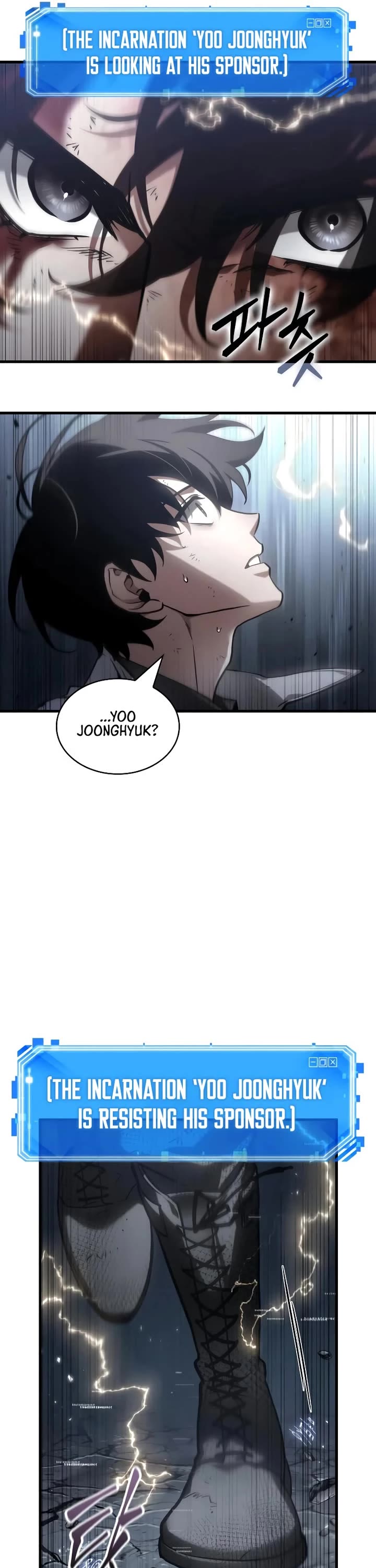 Omniscient Reader's Viewpoint chapter 308 page 40