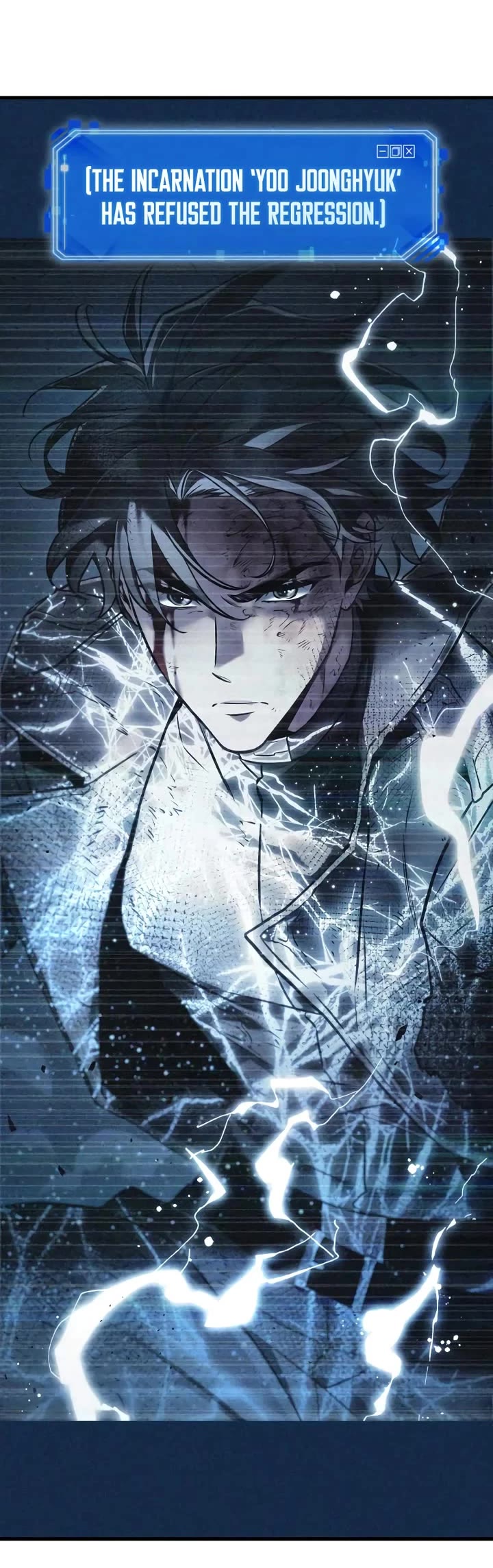 Omniscient Reader's Viewpoint chapter 308 page 43