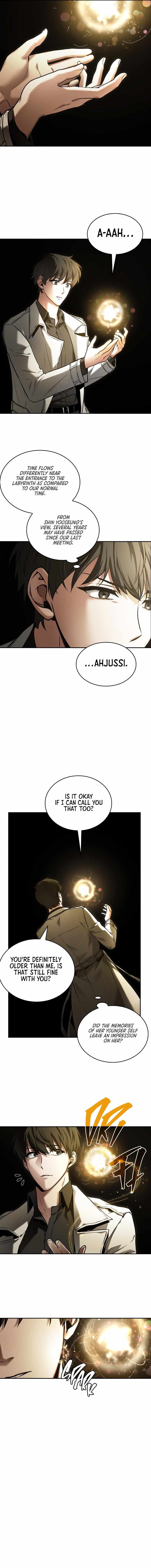 Omniscient Reader's Viewpoint chapter 117 page 7