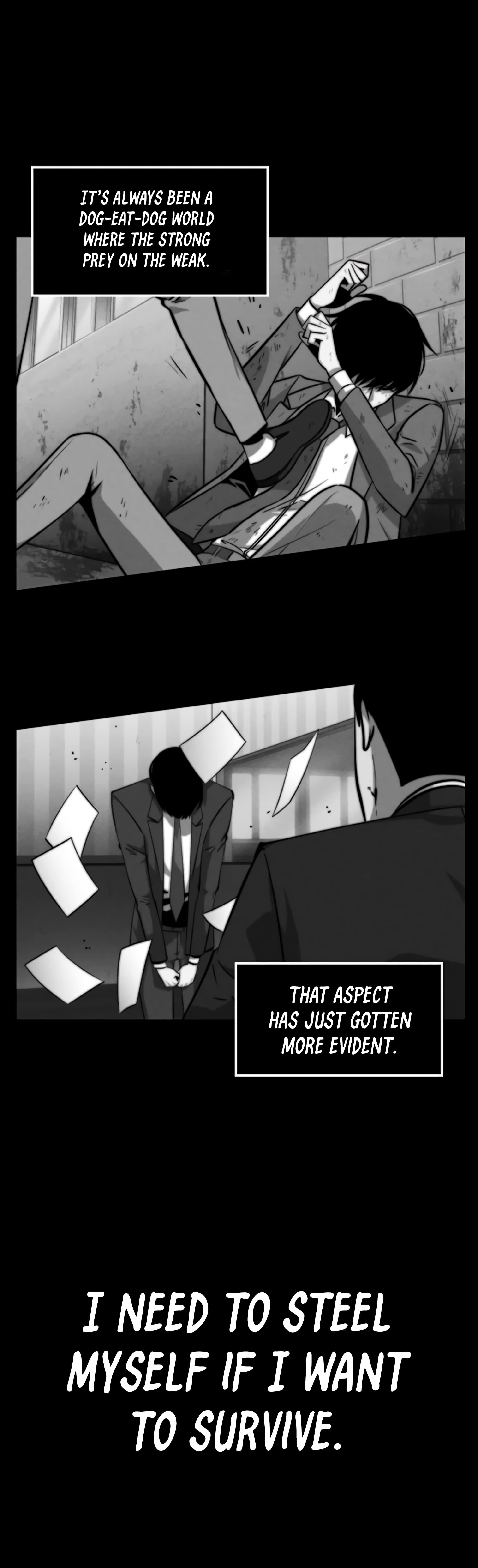 Omniscient Reader's Viewpoint chapter 6 page 34