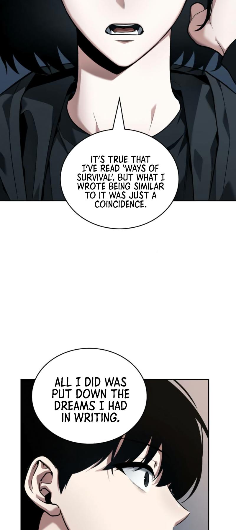 Omniscient Reader's Viewpoint chapter 92 page 69