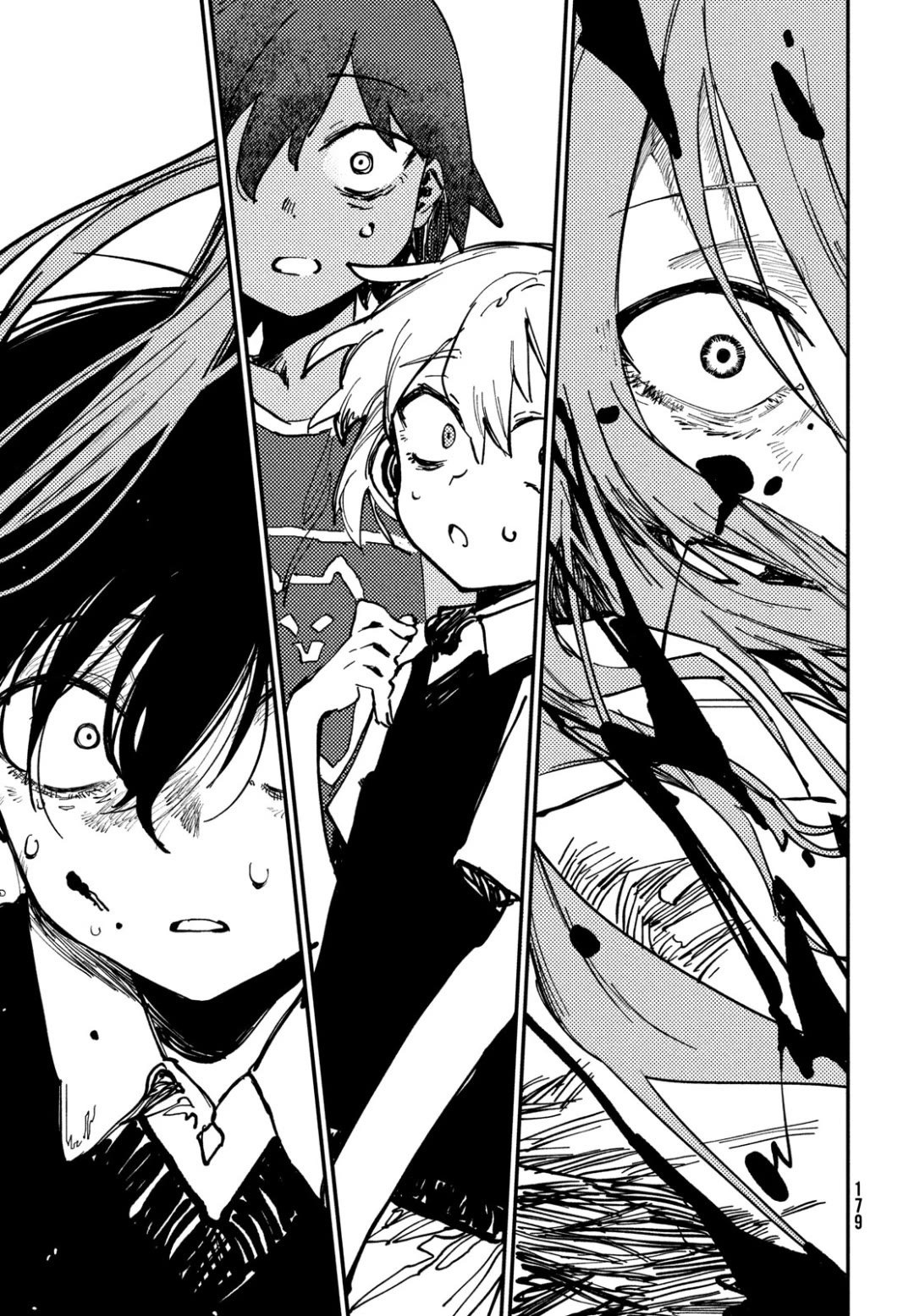 OMORI chapter 1 page 44