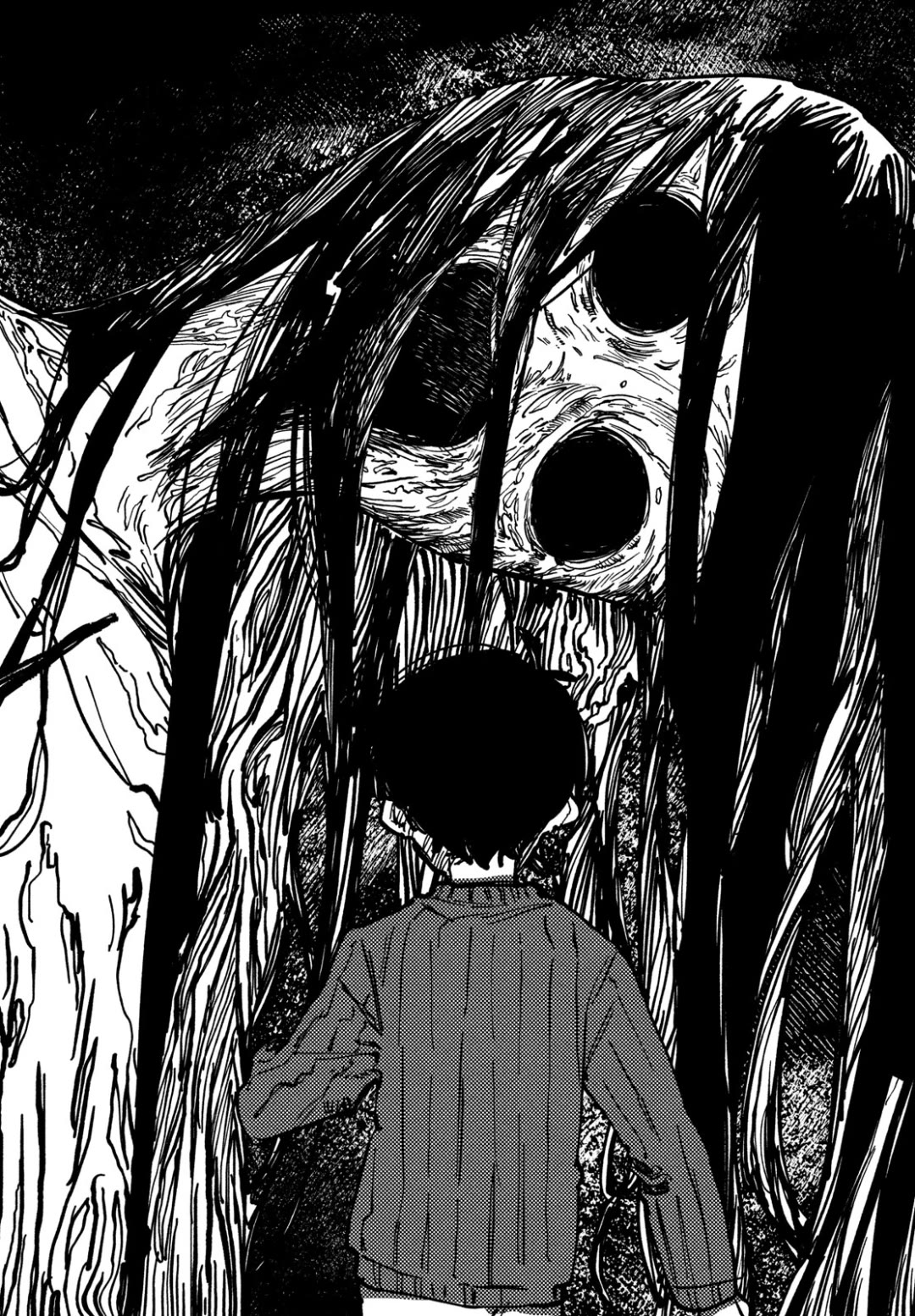 OMORI chapter 1 page 7