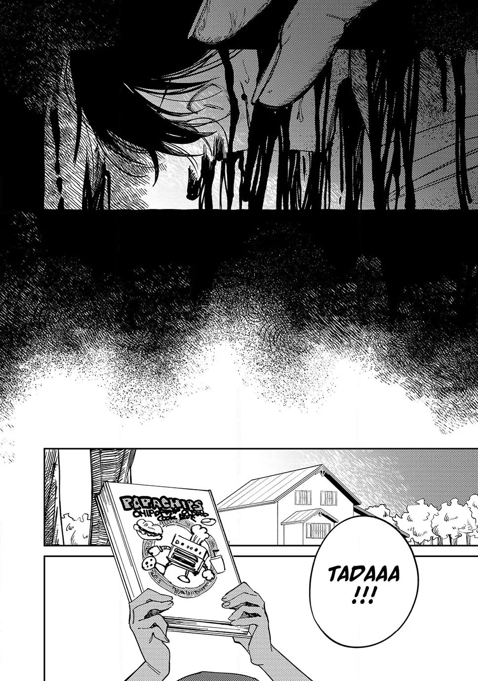 OMORI chapter 13 page 10