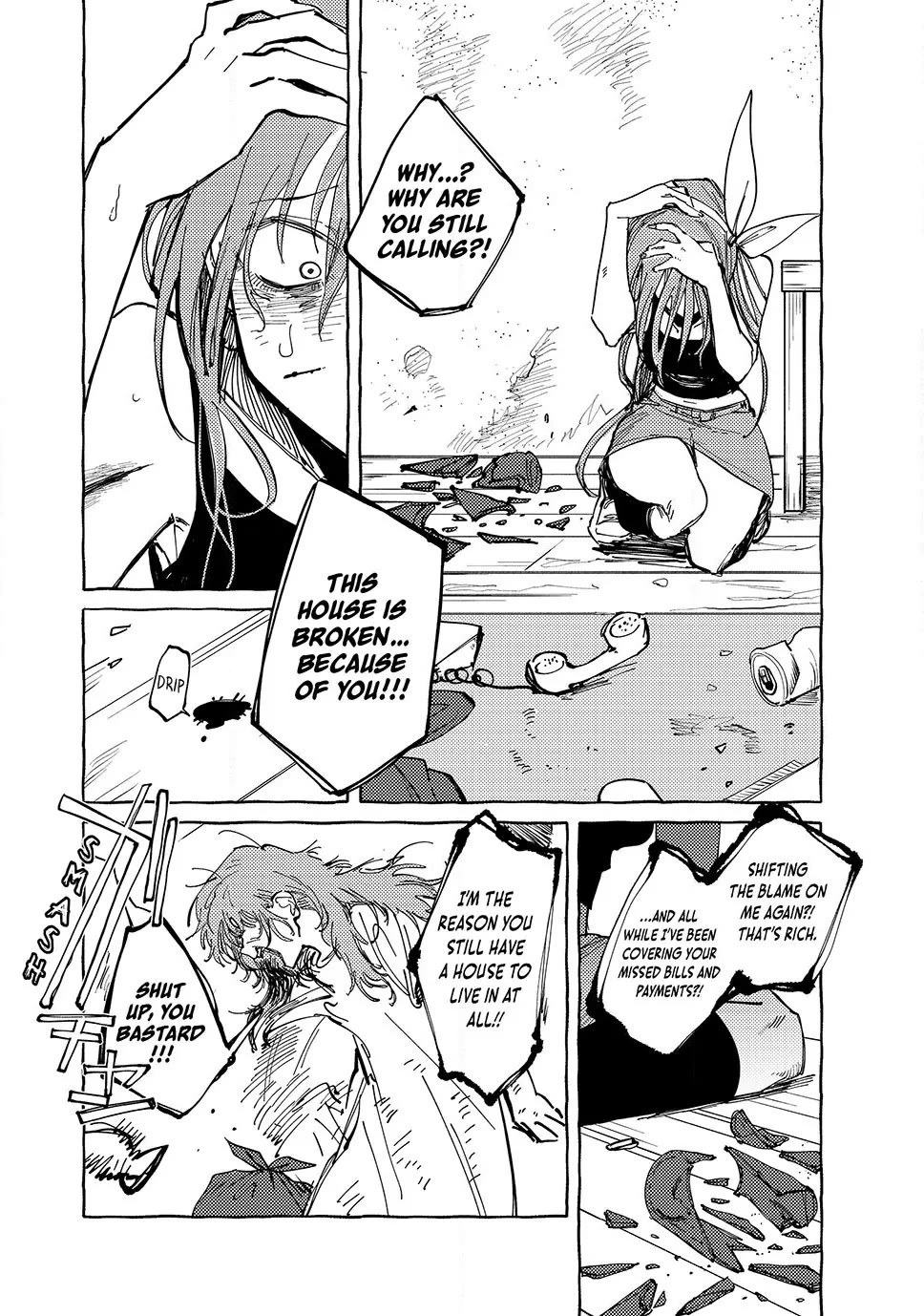 OMORI chapter 13 page 26