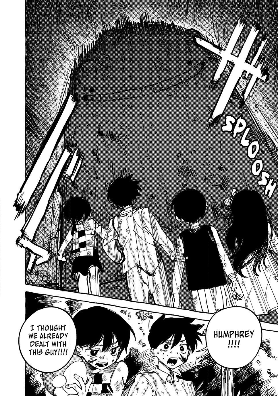 OMORI chapter 14 page 14