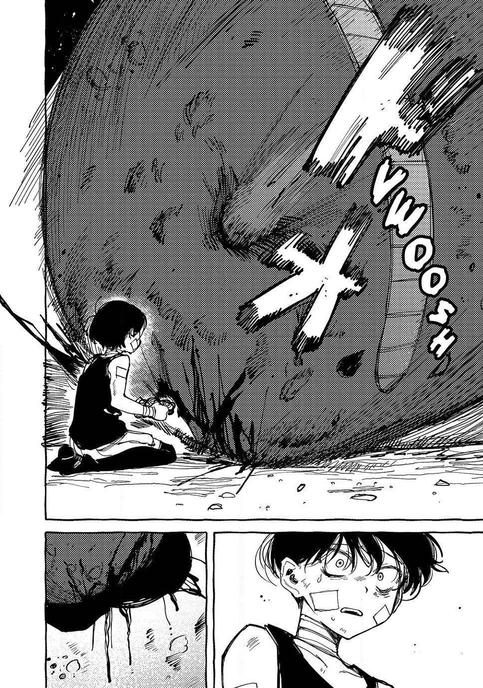 OMORI chapter 14 page 18